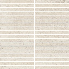 Italon Eternum Snow Mosaico Strip 30x30 / Италон Этернум Сноу Мосаико Стрип 30x30 